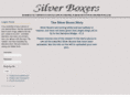 silverboxers.com