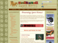 sporthorsemarketplace.com