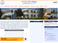 srigcsrcollege.org