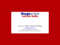 stagescriptsradio.com