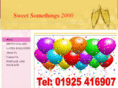 sweetsomethings2000.com