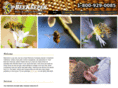 thebeekeeper.org