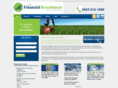 thefinancialrecruitmentbusiness.com