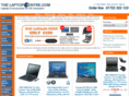 thelaptopcentre.com