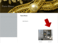 tiara-house.net