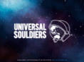 universalsouldiers.org