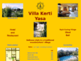 villakertiyasa.com