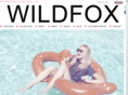 wildfoxcouture.co.uk