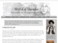 worldofshandor.com