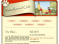 yumakennelclub07.com