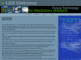 1200elettronica.com