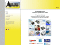 ahlersedv.com
