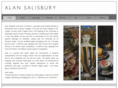 alansalisbury.com