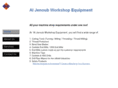 aljenoub.com