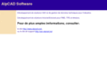 alpcad.net