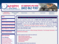 ampmwaterdamage.com