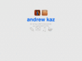 andrewkaz.com