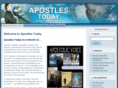apostlestoday.net