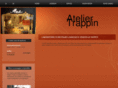 ateliertrappin.com