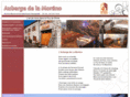 aubergemoreno.com