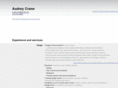 audcrane.com