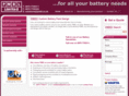 batteries2009.com