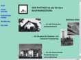 bau-finanz.net