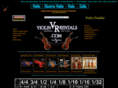 bellissimostrings.com