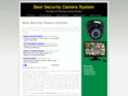 bestsecuritycamerasystem.com