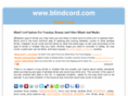 blindcord.com