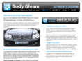 body-gleam.com