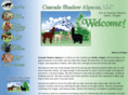 cascadeshadowalpacas.com
