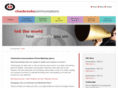 chazbrooks.co.uk