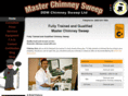 chimney-sweeper.co.uk
