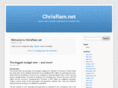 chrisram.com