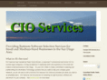 cioservicesinc.com