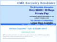 cm-residence.com