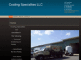 coatingspec.com