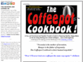 coffeepotcookbook.com