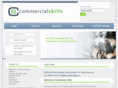 commercialskills.com