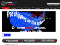 community-apparel.com