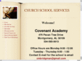 covenantacademy.info