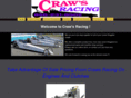 crawsracing.com