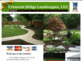 crescentridgelandscapes.com