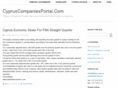 cypruscompaniesportal.com