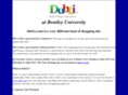 dubliatbentley.com
