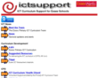 e-ictsupport.org