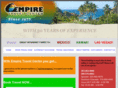 empiretravelcenter.com