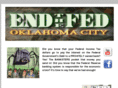 endthefedokc.com