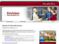 envisionhomesolutionsllc.com